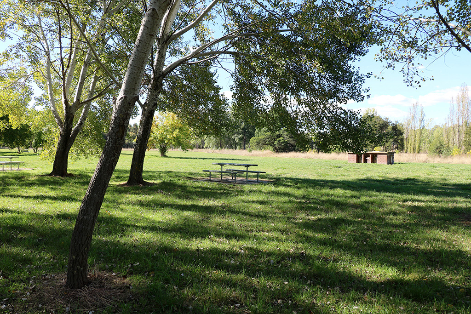Palmerville Heritage Park
