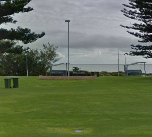 Tom Simpson Park