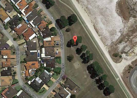 Vaucluse Park