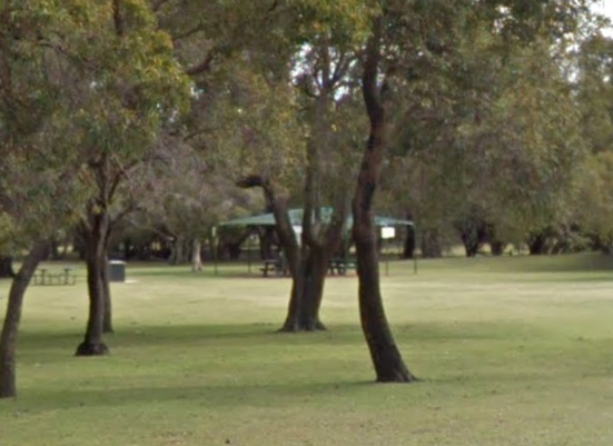 Whiteman Park 2