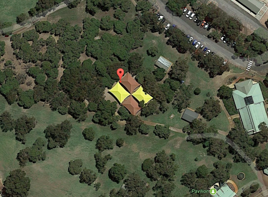 Whiteman Park 3