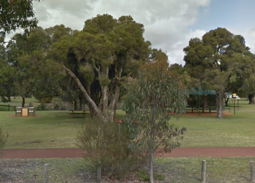 Whiteman Park 1