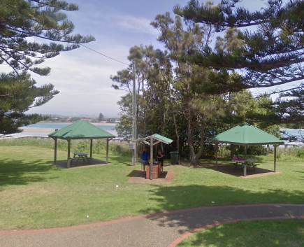 Windang Foreshore Park