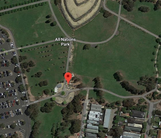 All Nations Park