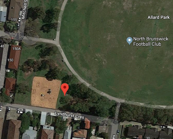 Allard Park