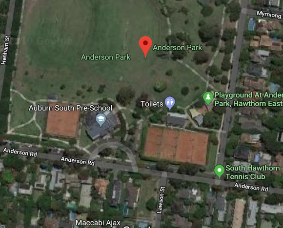 Anderson Park