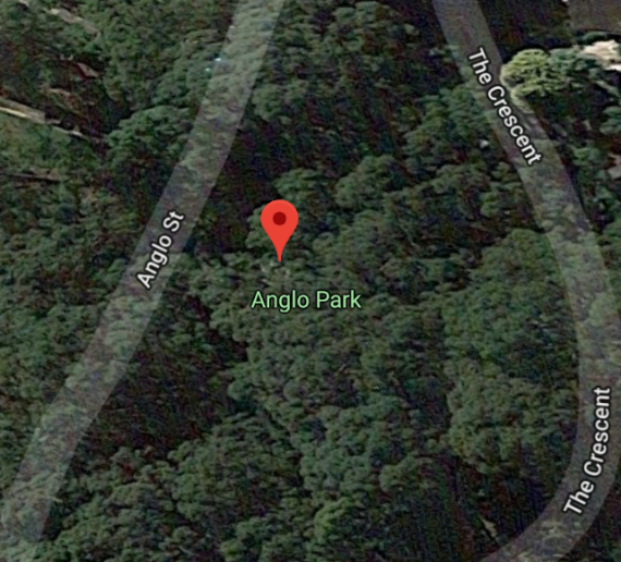 Anglo Park