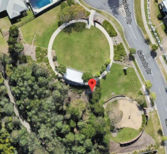 Angourie Reserve