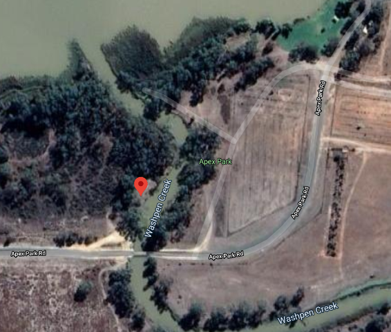 Apex Park (Reedy Lake)