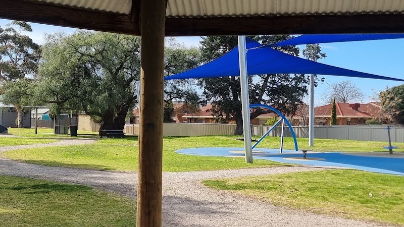 Apex Park