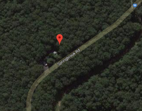 Apple Tree Park