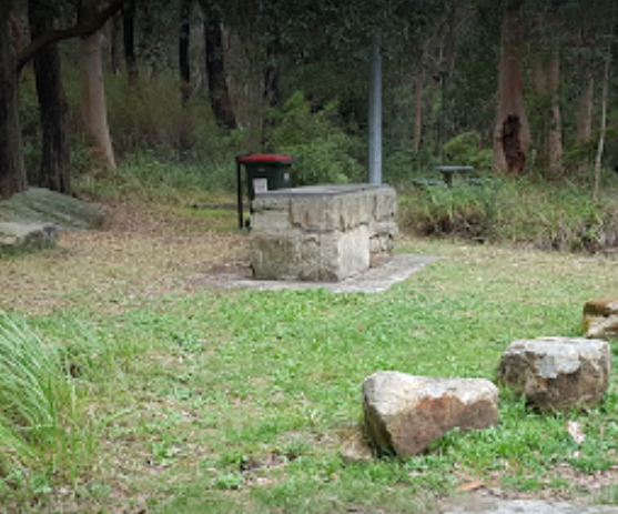 Pickett Reserve