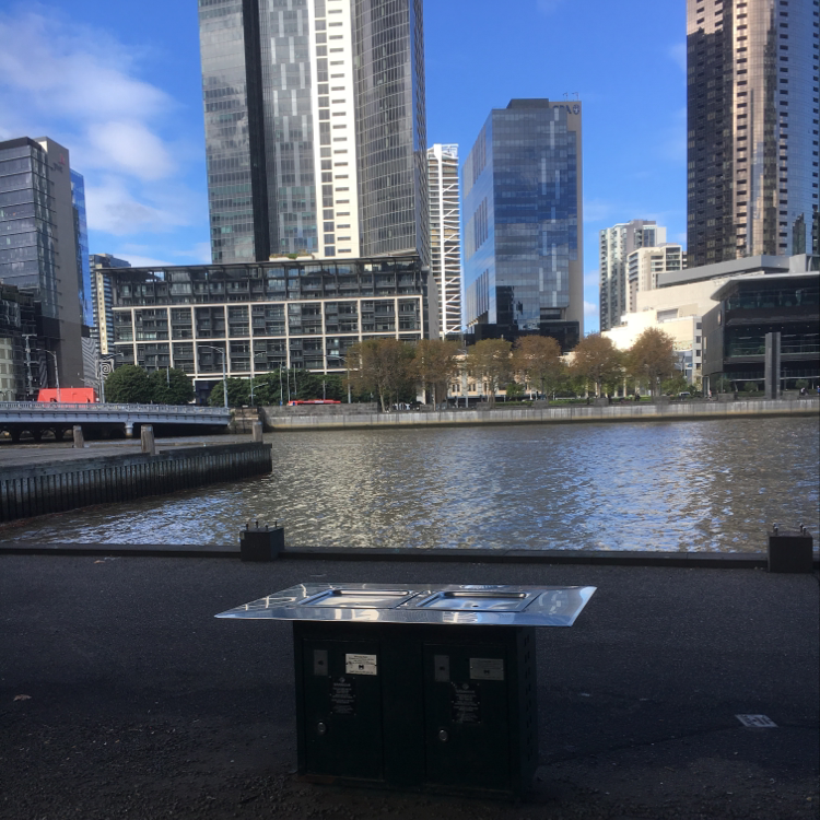 Enterprize park