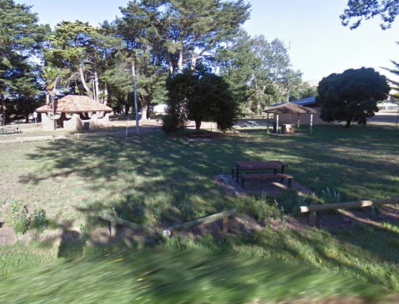 Alexander Park