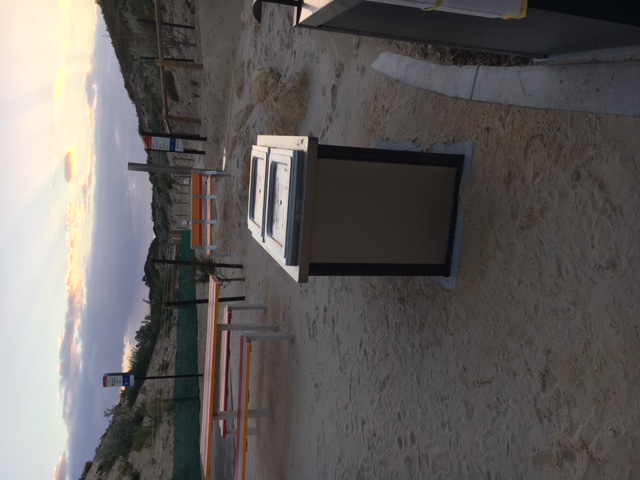 Alkimos Beach
