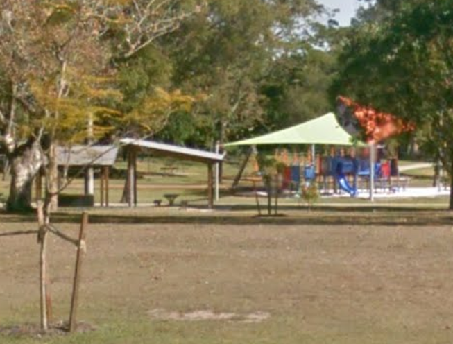 Anzac Park
