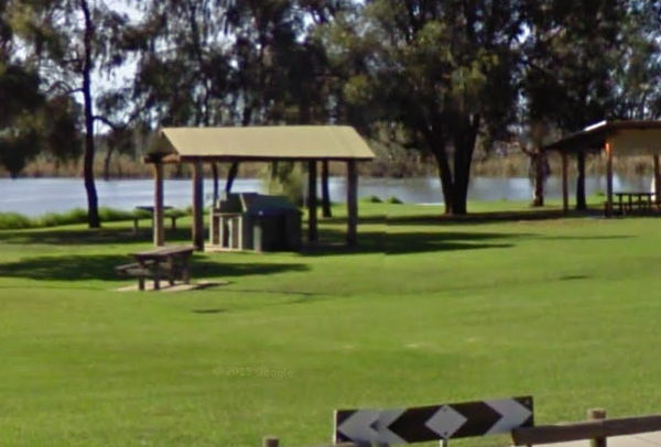 Apex Park 1, Cohuna