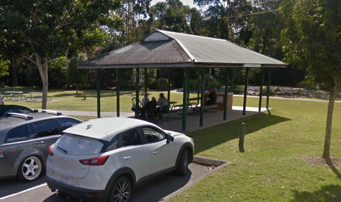 Apex Park, Cooroy