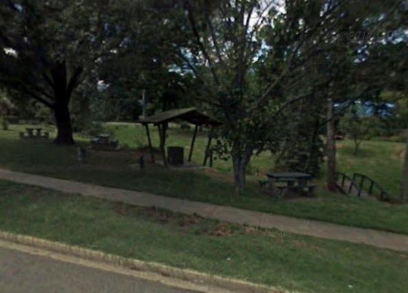 Apex Park, Gavan Street
