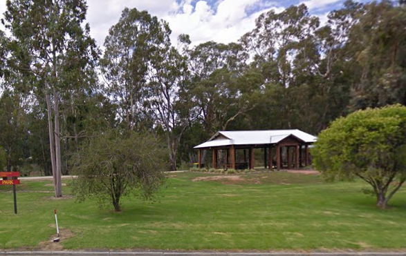 Apex Park, Koondrook