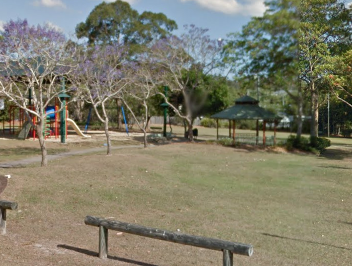Ashton Park