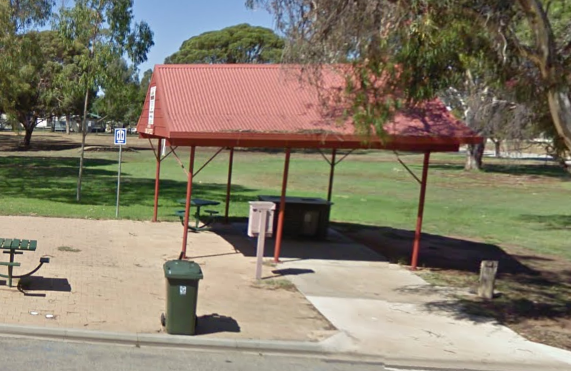 Atkinson Park 1