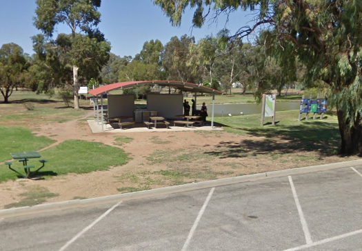 Atkinson Park 2
