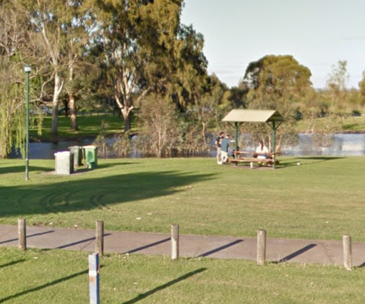 Atwell Reserve