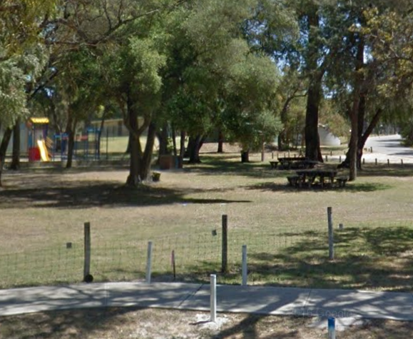 Baldivis Reserve