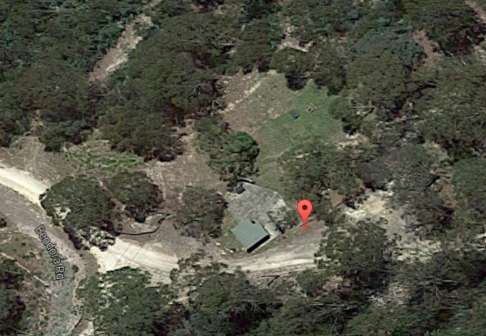 Bendora Picnic Area 3