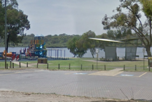 Bibra Lake Reserve