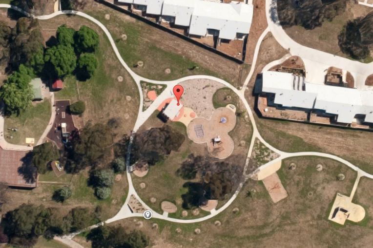 Boddington Crescent Park