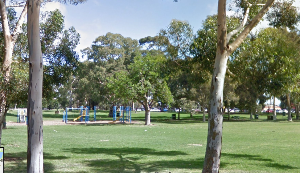 Bonython Park 2