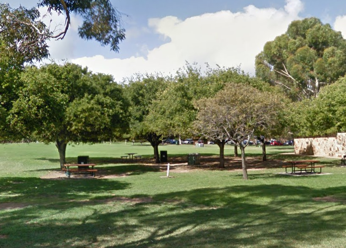 Bonython Park 3