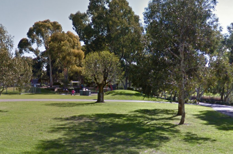 Bonython Park 4