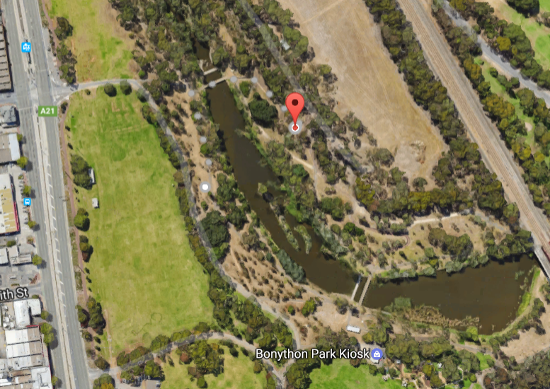 Bonython Park 1