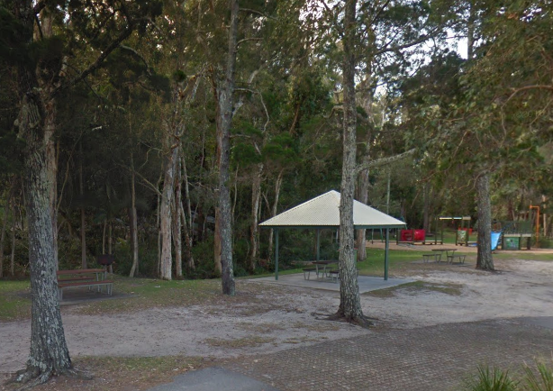 Boreen Point Foreshore 1