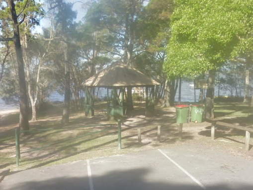 Boreen Point Foreshore 2