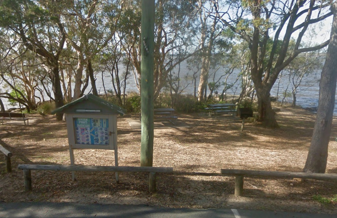 Boreen Point Foreshore 4