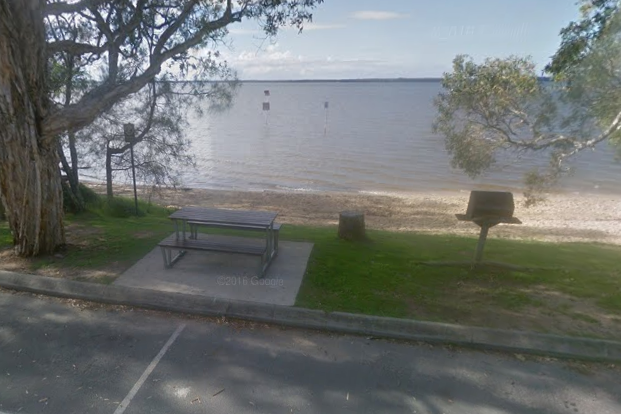 Boreen Point Foreshore 7
