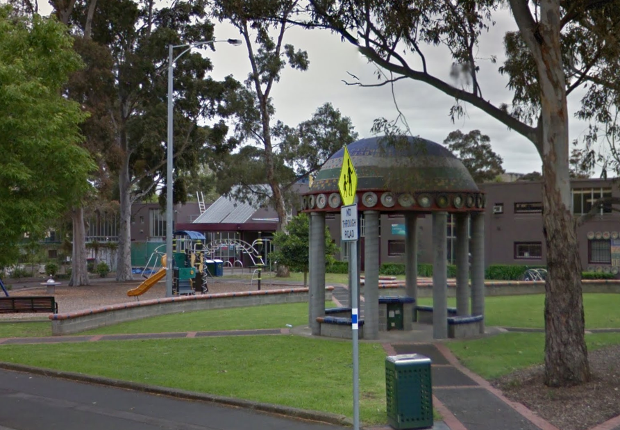 Boundary Road Reserve