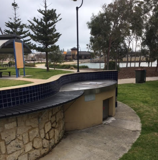 Brampton Park