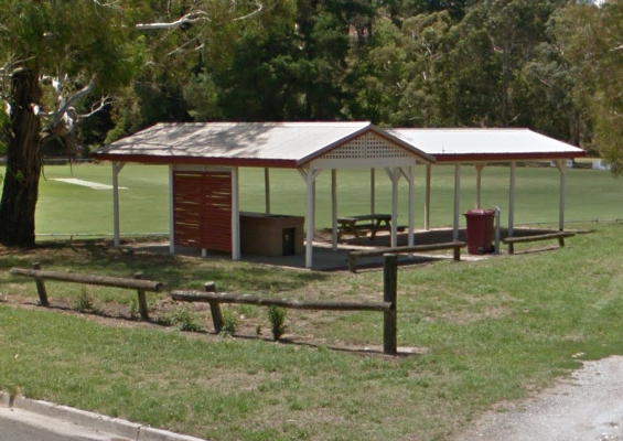 Brown Hill Reserve