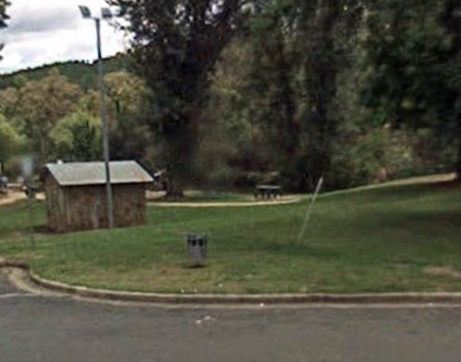 Centenary Park 1