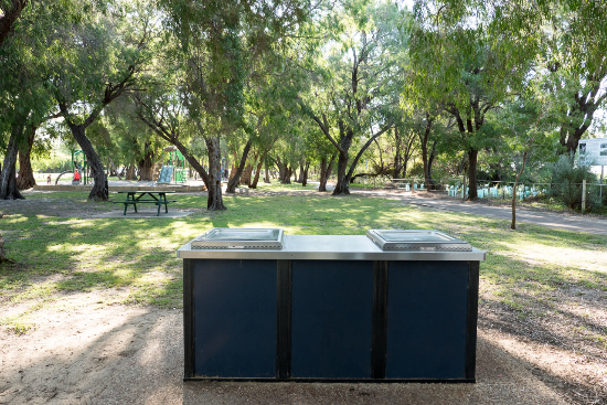 Centennial Park