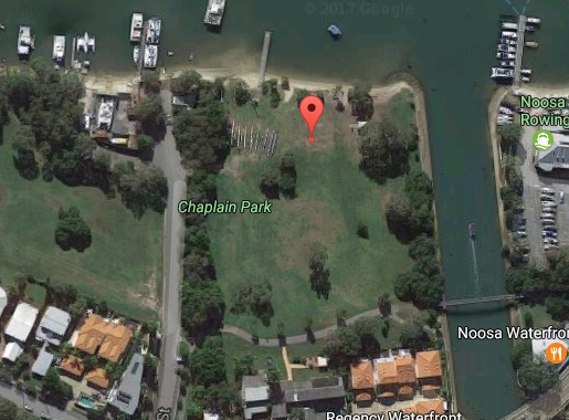 Chaplain Park 2