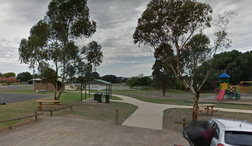 Civic Reserve