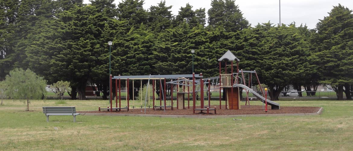 Connections Park