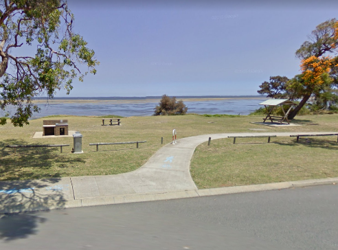Coodanup Reserve