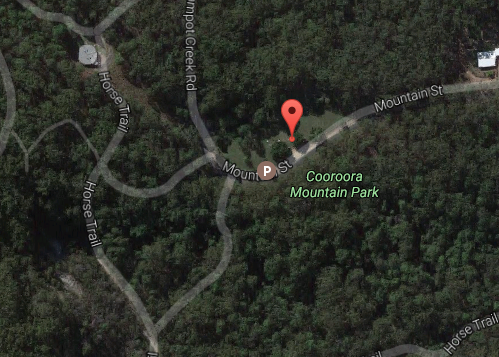 Cooroora Mountain Park